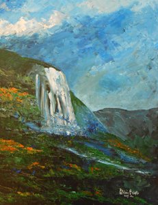 Cascade lakay, 2015