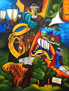 Espoir au lever du soleil, 2007