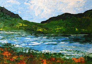 Pastorale de Limbé, 2016 - Patricia Brintle