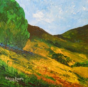 Morne La Selle, 2015 - Patricia Brintle