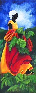 Saison du fruit à pain, 2011