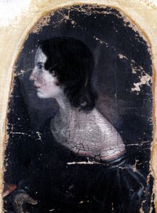 Emily Brontë, vers 1833