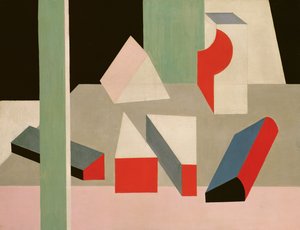 Nature morte, 1928