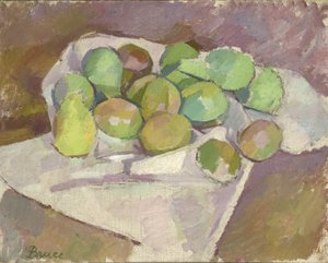 Prunes, 1912 - Patrick Henry Bruce