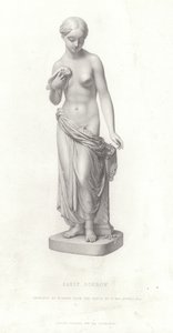 Douleur précoce par Patrick MacDowell
