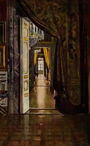 Palais Pitti, Florence