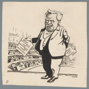 Traitement sévère de l