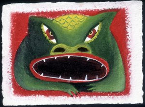 Horoscope chinois : le signe du Dragon - Patrizia La Porta