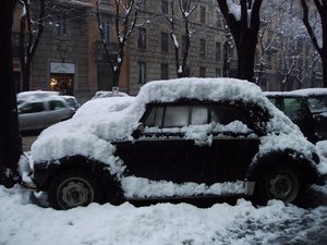 Machine, 2004 (Photo) - Patrizia La Porta
