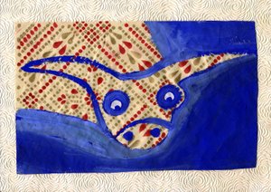 Signe du Zodiaque : Le Taureau - Patrizia La Porta