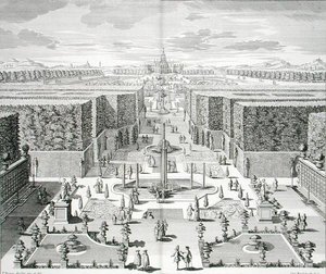 Jardins d