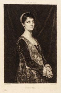 Cortigiana