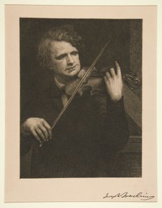 Joseph Joachim