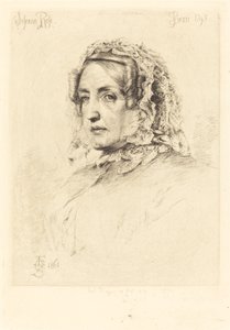 Suzanna Rose - Paul Adolphe Rajon