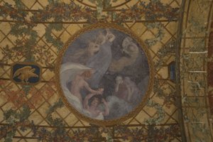 Les mois du calendrier révolutionnaire : Frimaire, entre 1909 et 1910 - Paul Albert Baudouin