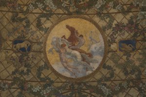 Mois du calendrier révolutionnaire : Prairial, entre 1909 et 1910 - Paul Albert Baudouin