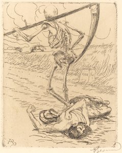 Indifférent Indifférente, 1900