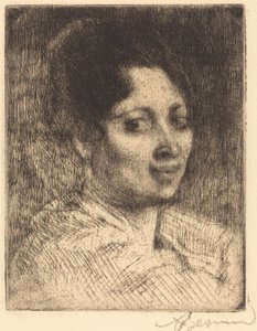 Peppina, 1919