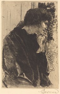 Tristesse, 1887