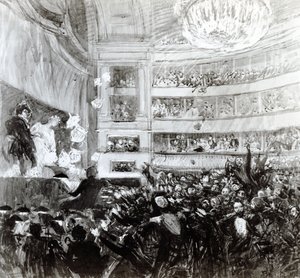 La bataille d
