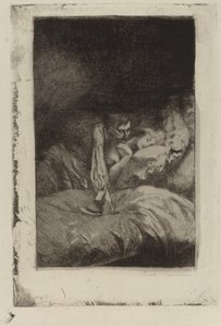Le Meurtre, 1885