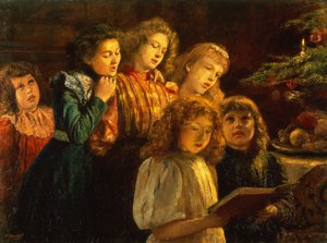 Le Chœur - Paul Barthel