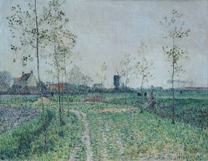 Paysage d