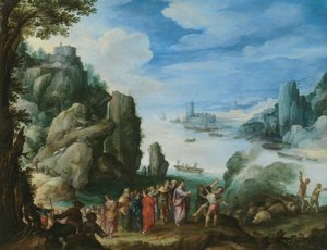  - Paul Bril