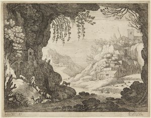  - Paul Bril