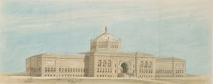 Musée des Beaux-Arts de l