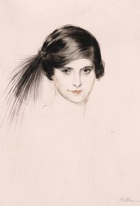  - Paul Cesar Helleu