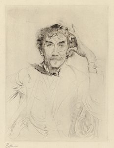  - Paul Cesar Helleu