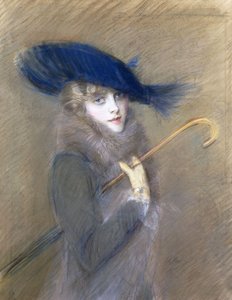 Portrait de Peggy Letellier