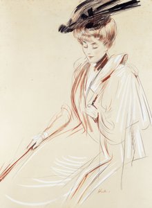 Portrait d