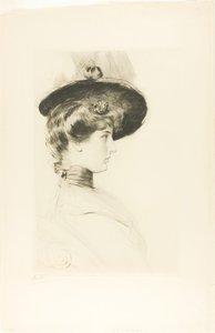 Portrait d