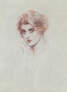La fille de l