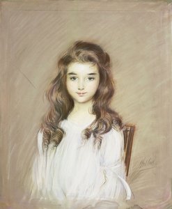 La Fille de la Marquise d