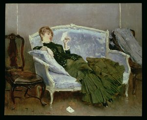 La Lettre