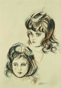 Deux études d