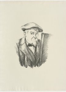  - Paul Cézanne