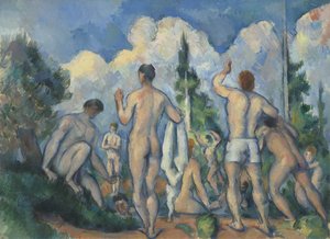  - Paul Cézanne