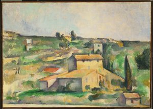  - Paul Cézanne