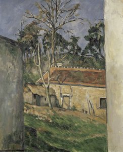  - Paul Cézanne