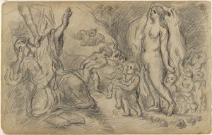  - Paul Cézanne