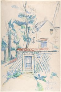  - Paul Cézanne