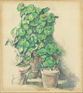  - Paul Cézanne