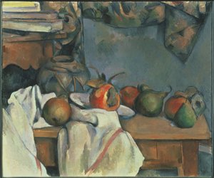  - Paul Cézanne