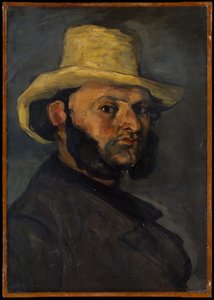  - Paul Cézanne