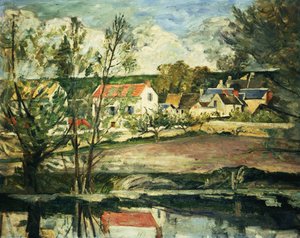 Dans la Vallée de l