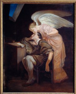 Le rêve du poète